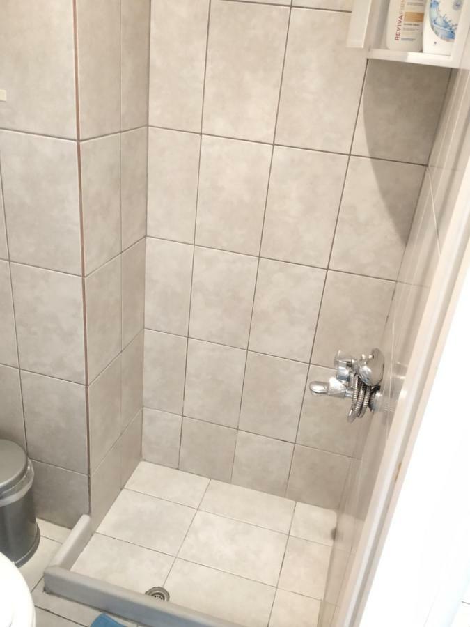 Studio Appartement Héraklion