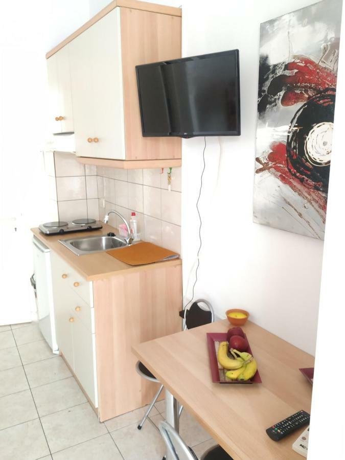 Studio Appartement