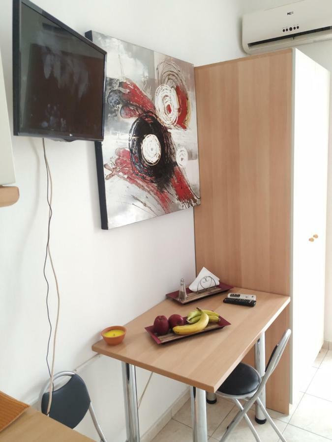 Studio Appartement Héraklion