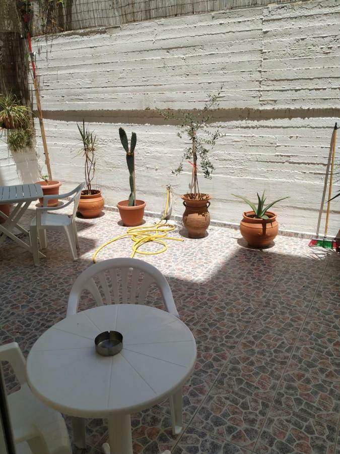 Studio Appartement Héraklion