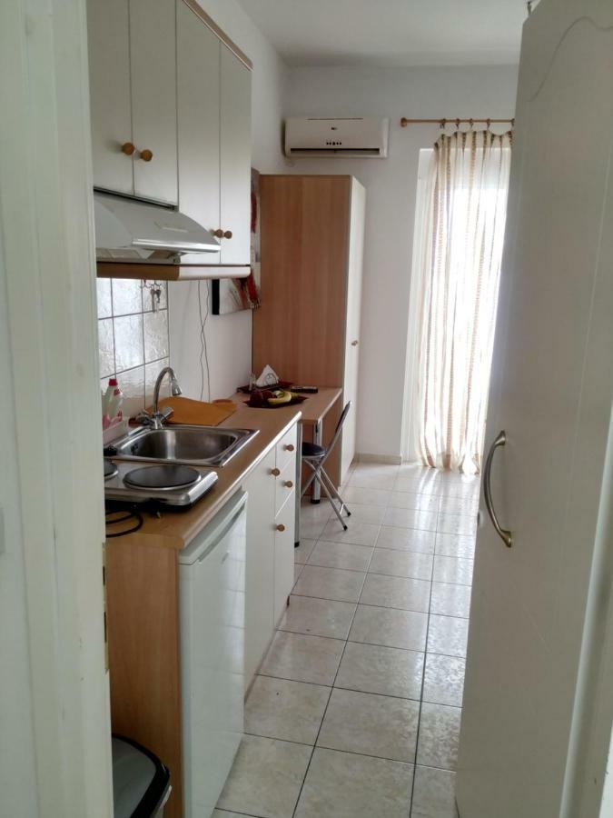 Appartement Studio Héraklion
