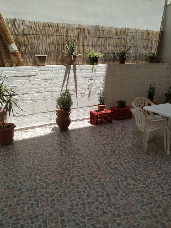 Studio Appartement Héraklion