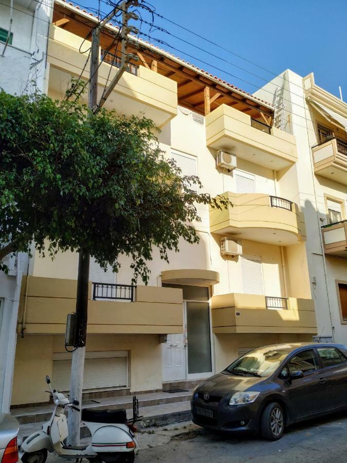 Appartement Studio *