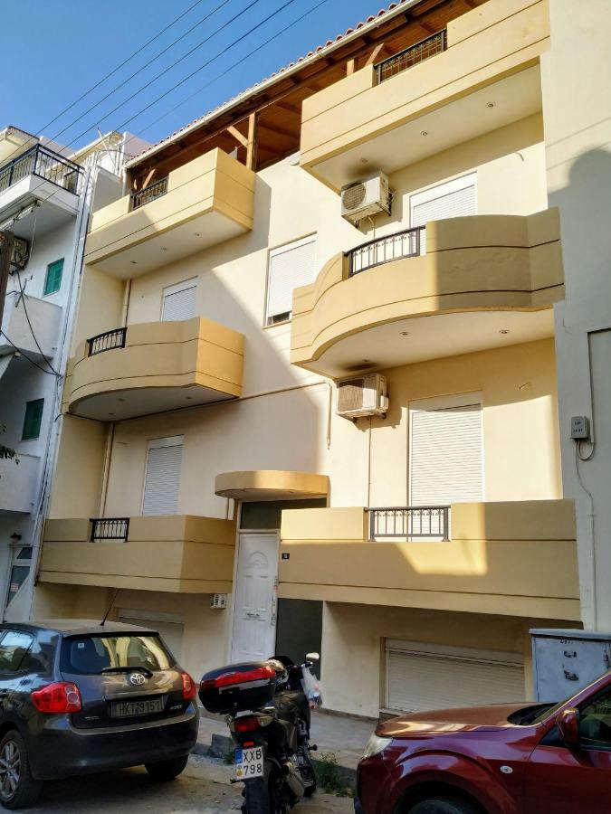 Appartement Studio